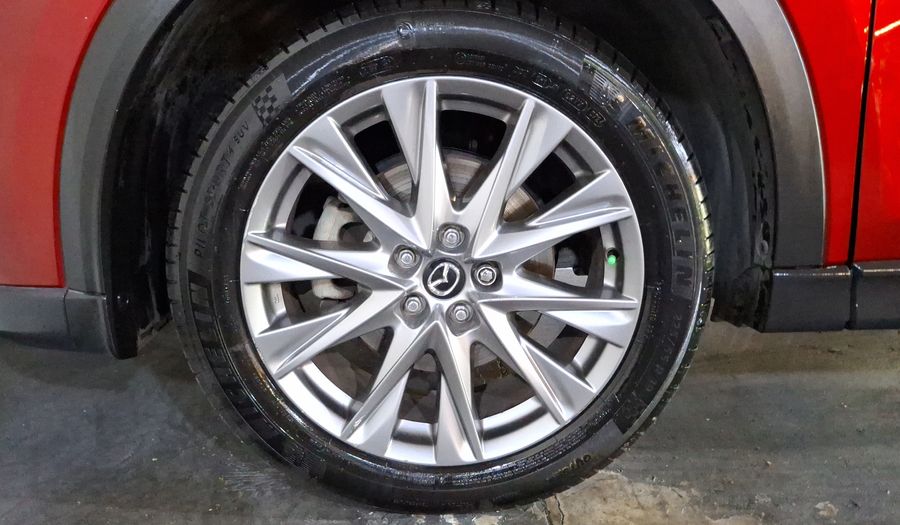 Mazda Cx-5 2.5 SIGNATURE AUTO Suv 2020