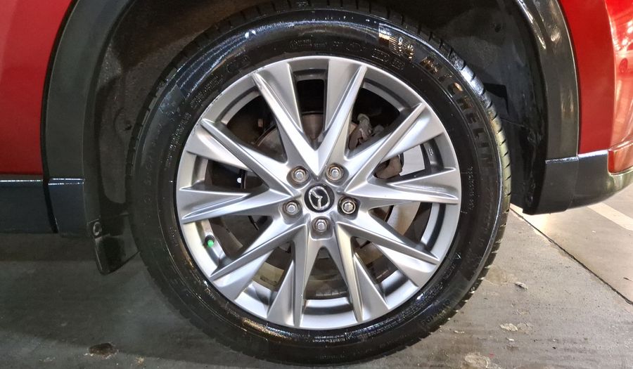 Mazda Cx-5 2.5 SIGNATURE AUTO Suv 2020