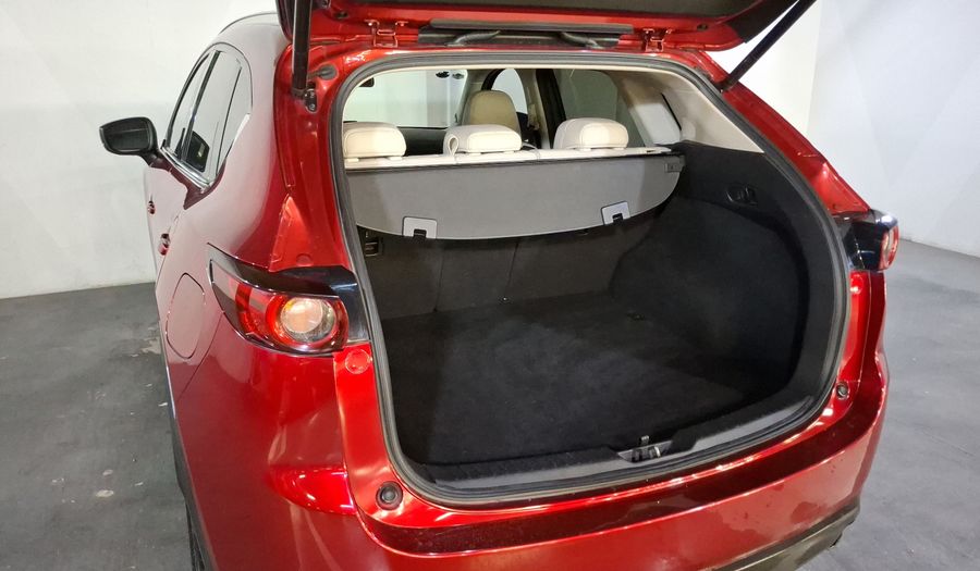 Mazda Cx-5 2.5 SIGNATURE AUTO Suv 2020
