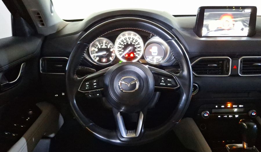 Mazda Cx-5 2.5 SIGNATURE AUTO Suv 2020