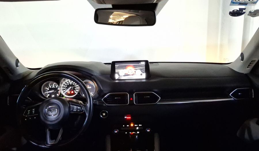 Mazda Cx-5 2.5 SIGNATURE AUTO Suv 2020