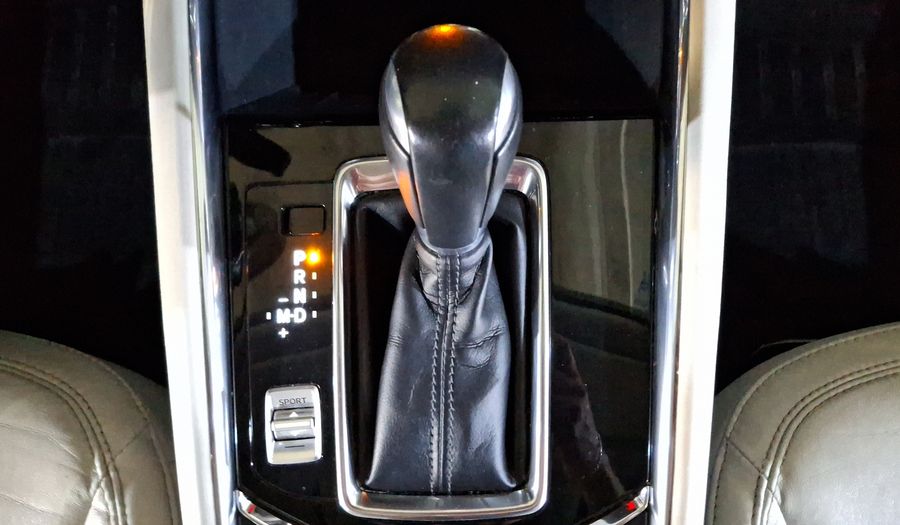 Mazda Cx-5 2.5 SIGNATURE AUTO Suv 2020