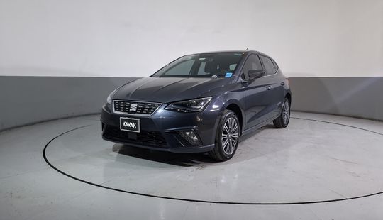Seat • Ibiza