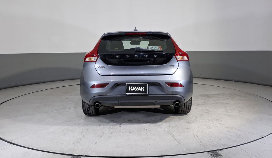 Volvo V40 1.5 ADDITION T3 Hatchback 2018