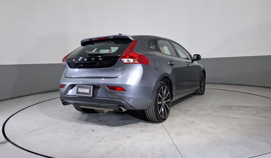 Volvo V40 1.5 ADDITION T3 Hatchback 2018