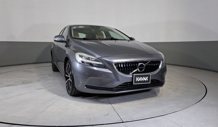 Volvo V40 1.5 ADDITION T3 Hatchback 2018