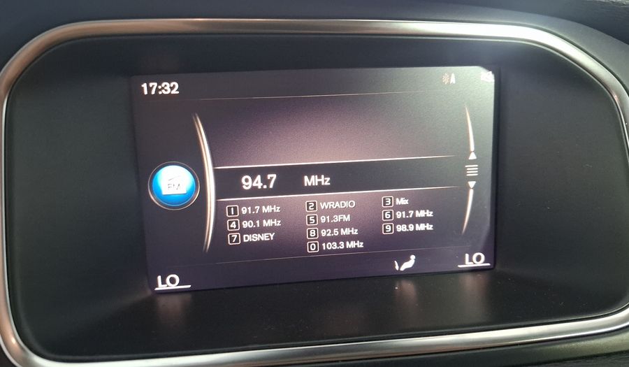 Volvo V40 1.5 ADDITION T3 Hatchback 2018