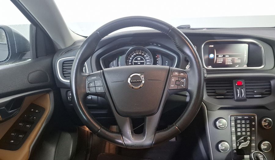 Volvo V40 1.5 ADDITION T3 Hatchback 2018
