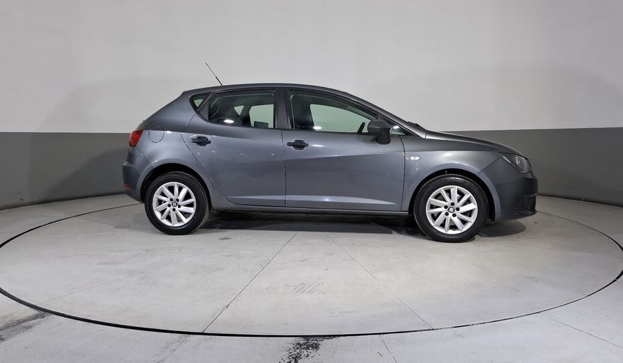 Seat Ibiza 1.6 REFERENCE TIPTRONIC Hatchback 2017