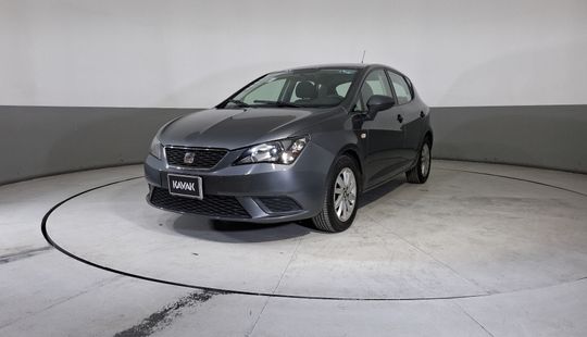 Seat • Ibiza
