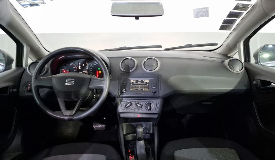 Seat Ibiza 1.6 REFERENCE TIPTRONIC Hatchback 2017