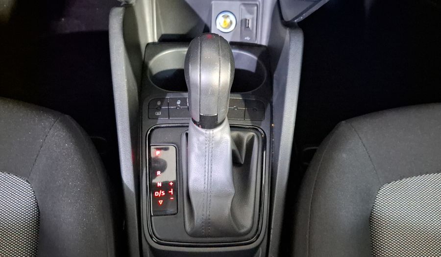 Seat Ibiza 1.6 REFERENCE TIPTRONIC Hatchback 2017