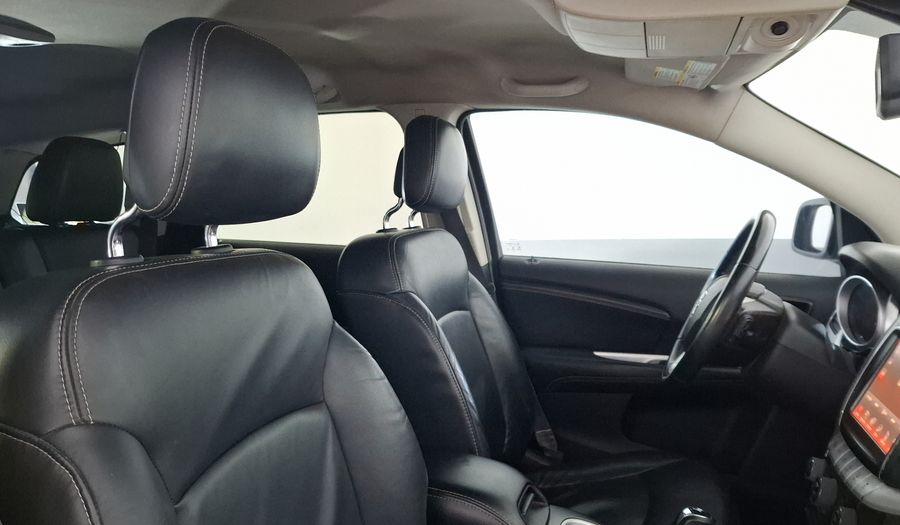 Dodge Journey 2.4 SXT+ 5 PASAJEROS Suv 2015