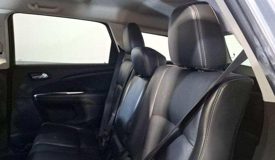 Dodge Journey 2.4 SXT+ 5 PASAJEROS Suv 2015