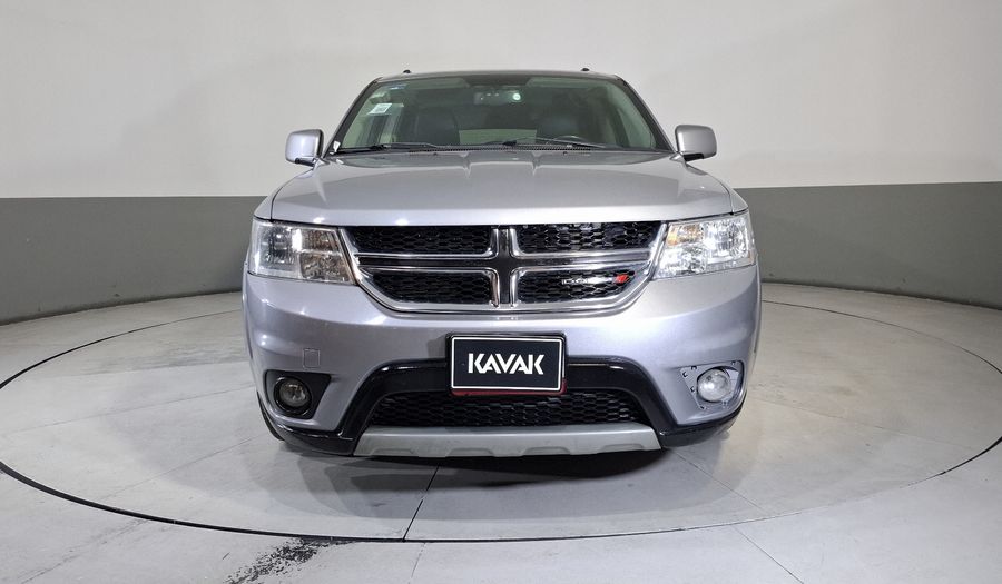 Dodge Journey 2.4 SXT+ 5 PASAJEROS Suv 2015