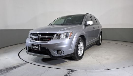 Dodge • Journey