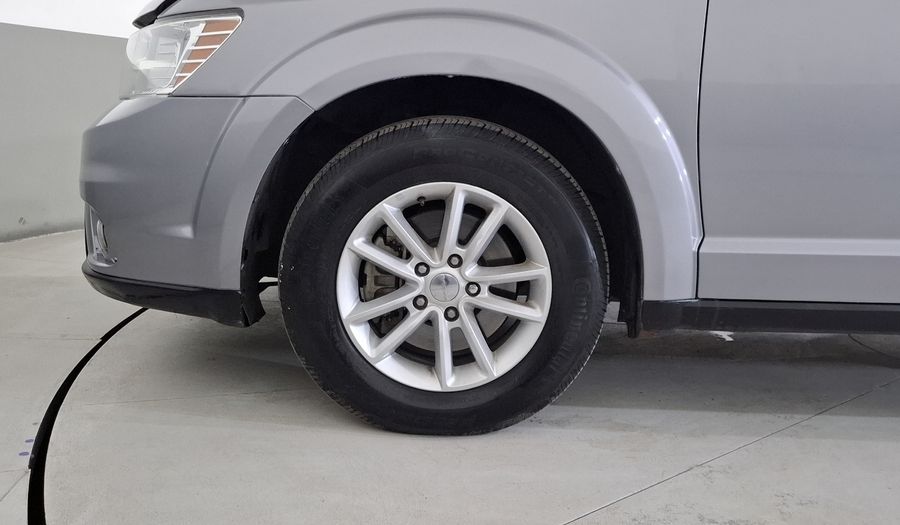 Dodge Journey 2.4 SXT+ 5 PASAJEROS Suv 2015