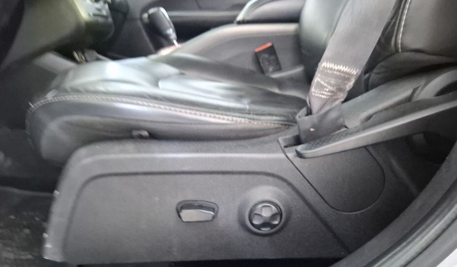 Dodge Journey 2.4 SXT+ 5 PASAJEROS Suv 2015