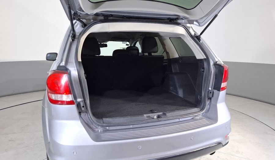 Dodge Journey 2.4 SXT+ 5 PASAJEROS Suv 2015