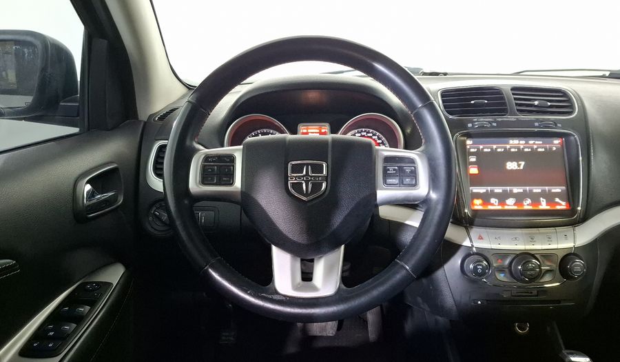Dodge Journey 2.4 SXT+ 5 PASAJEROS Suv 2015