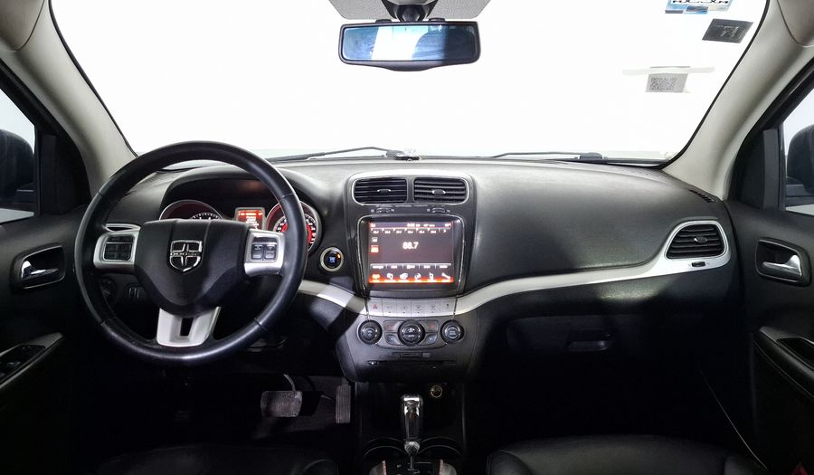 Dodge Journey 2.4 SXT+ 5 PASAJEROS Suv 2015