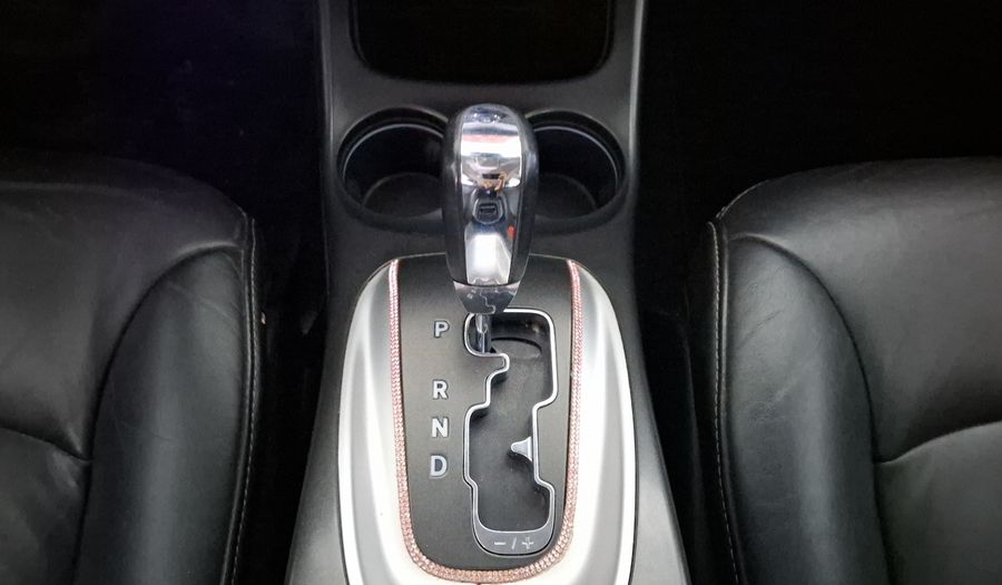 Dodge Journey 2.4 SXT+ 5 PASAJEROS Suv 2015