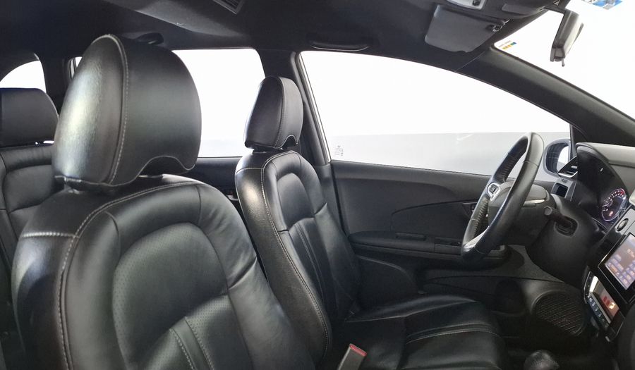 Honda Br-v 1.5 PRIME CVT Suv 2019
