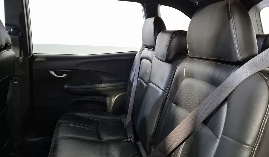 Honda Br-v 1.5 PRIME CVT Suv 2019