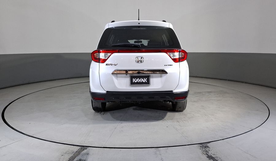 Honda Br-v 1.5 PRIME CVT Suv 2019