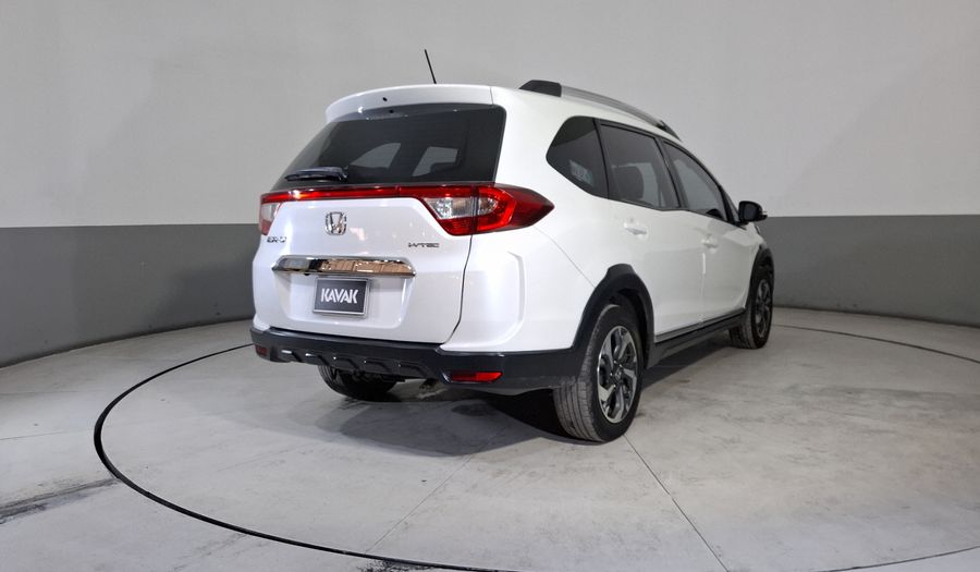 Honda Br-v 1.5 PRIME CVT Suv 2019