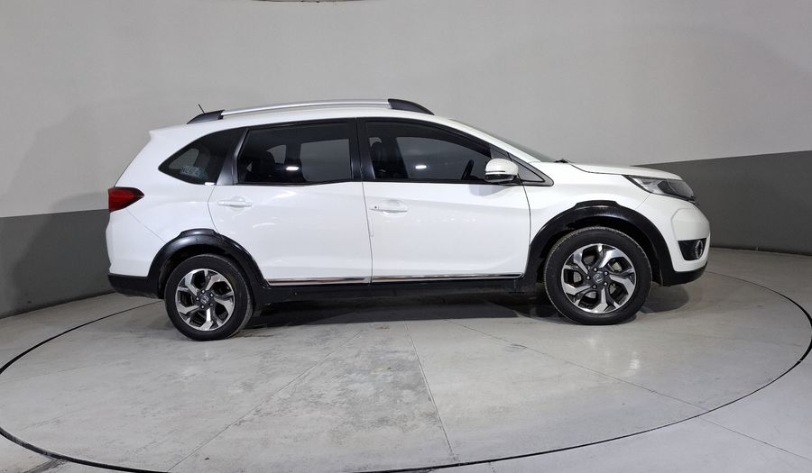 Honda Br-v 1.5 PRIME CVT Suv 2019