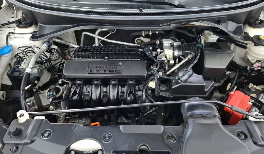 Honda Br-v 1.5 PRIME CVT Suv 2019