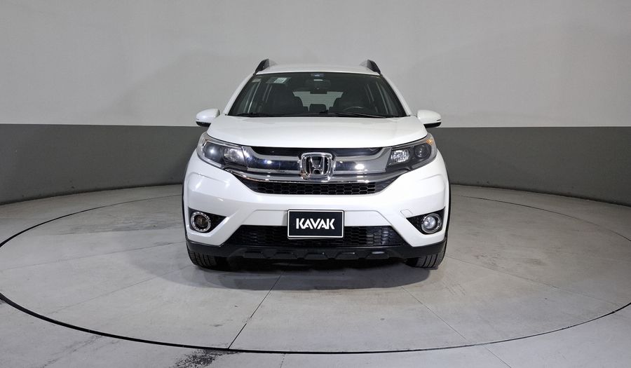 Honda Br-v 1.5 PRIME CVT Suv 2019