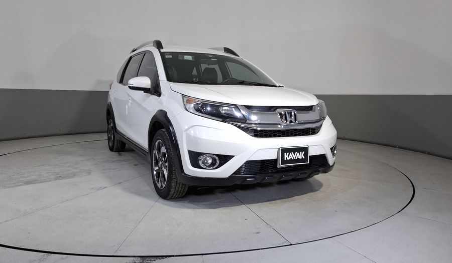 Honda Br-v 1.5 PRIME CVT Suv 2019