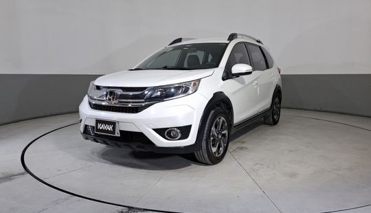 Honda • BR-V