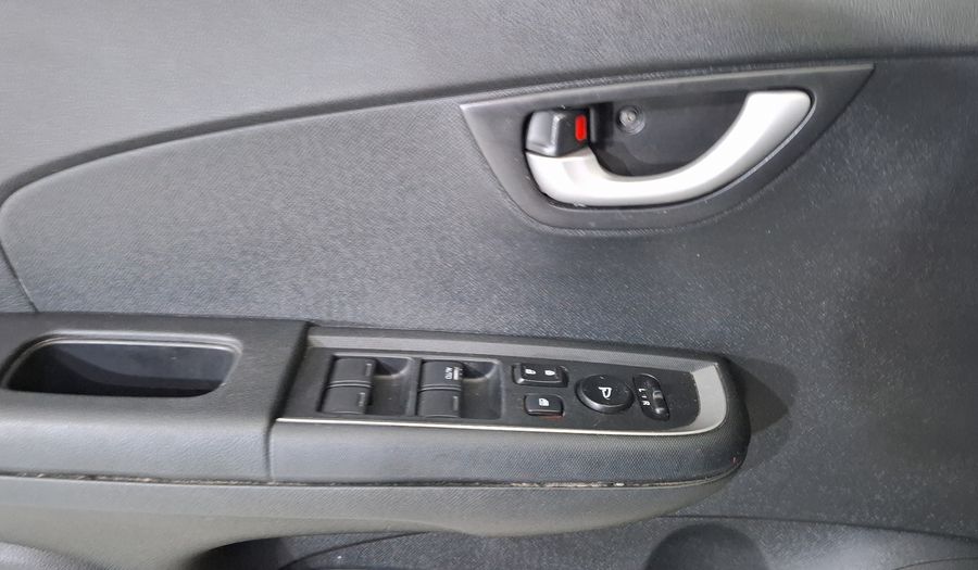 Honda Br-v 1.5 PRIME CVT Suv 2019