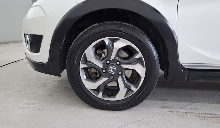 Honda Br-v 1.5 PRIME CVT Suv 2019