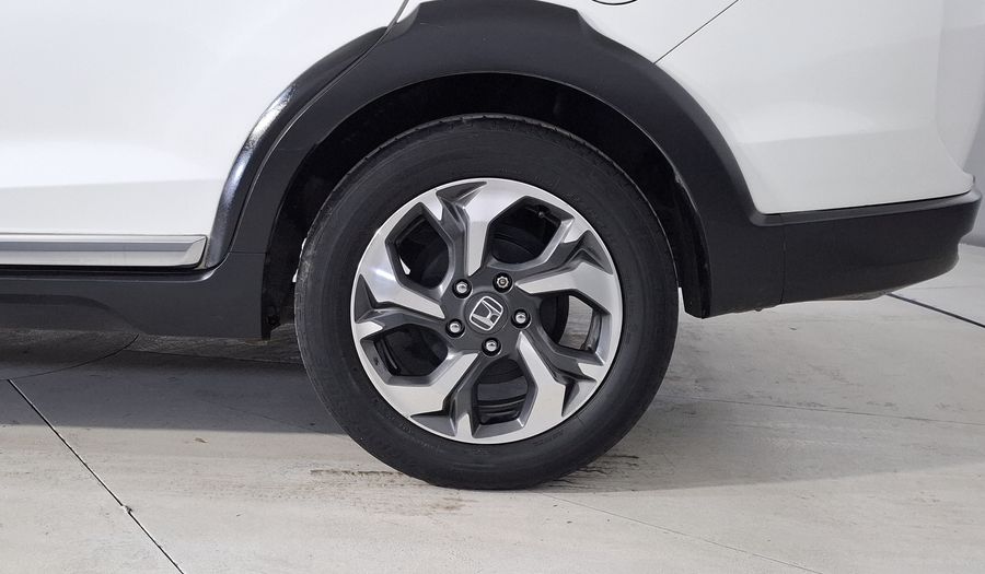 Honda Br-v 1.5 PRIME CVT Suv 2019