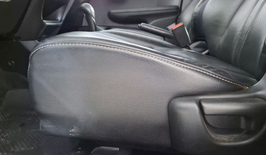 Honda Br-v 1.5 PRIME CVT Suv 2019