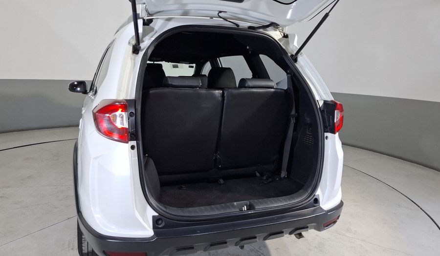 Honda Br-v 1.5 PRIME CVT Suv 2019