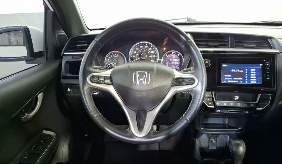 Honda Br-v 1.5 PRIME CVT Suv 2019