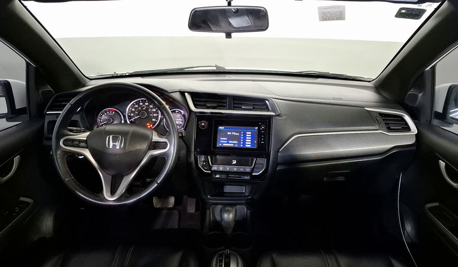 Honda Br-v 1.5 PRIME CVT Suv 2019