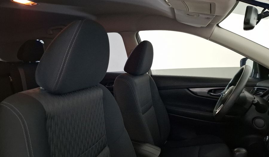 Nissan X-trail 2.5 SENSE 2 ROW AUTO Suv 2018