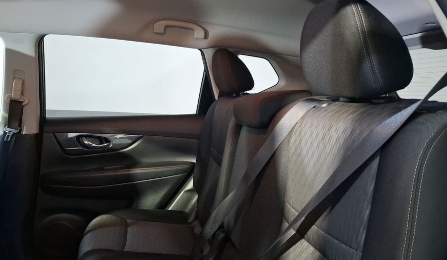 Nissan X-trail 2.5 SENSE 2 ROW AUTO Suv 2018