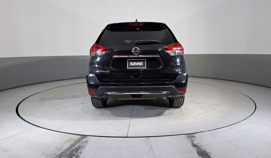 Nissan X-trail 2.5 SENSE 2 ROW AUTO Suv 2018