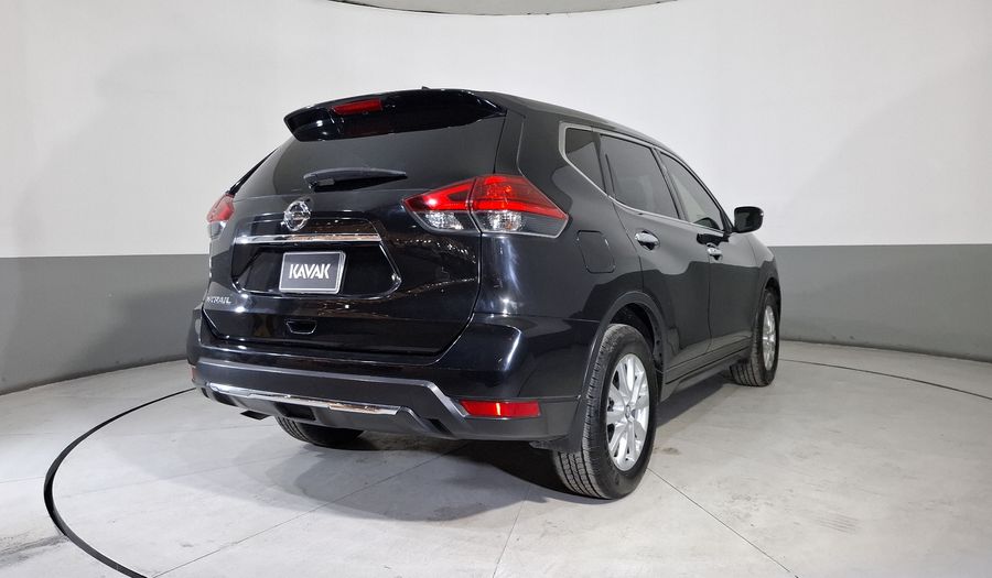 Nissan X-trail 2.5 SENSE 2 ROW AUTO Suv 2018