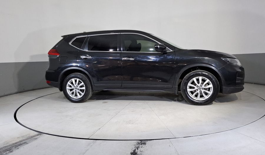 Nissan X-trail 2.5 SENSE 2 ROW AUTO Suv 2018