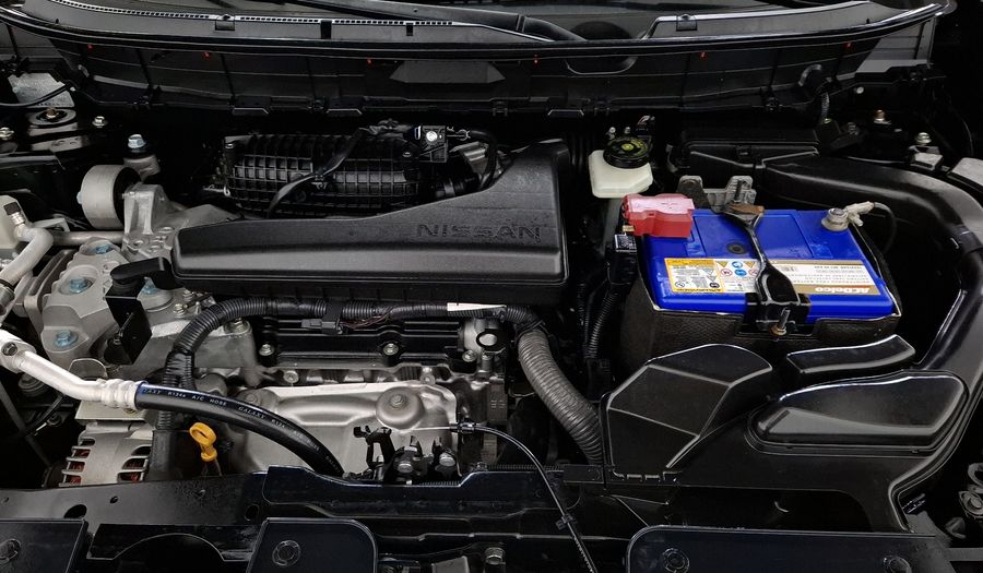 Nissan X-trail 2.5 SENSE 2 ROW AUTO Suv 2018