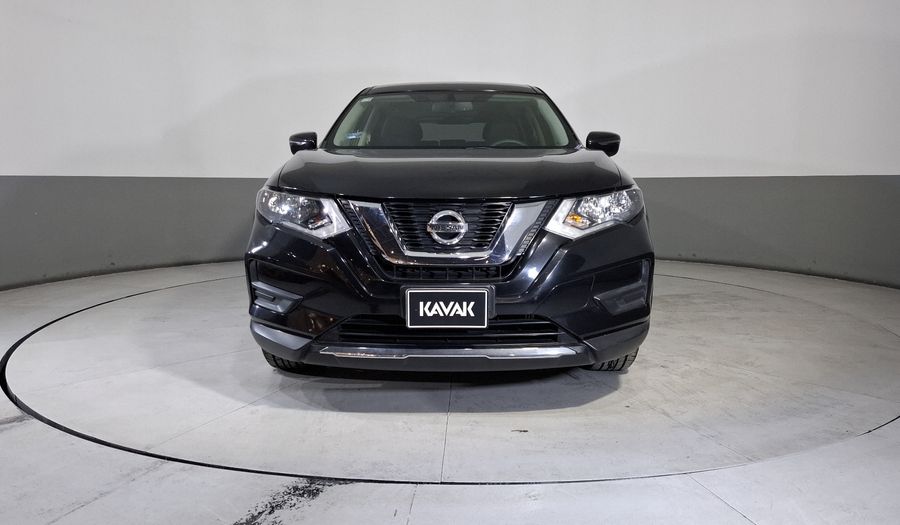 Nissan X-trail 2.5 SENSE 2 ROW AUTO Suv 2018