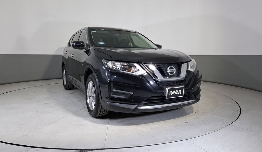 Nissan X-trail 2.5 SENSE 2 ROW AUTO Suv 2018